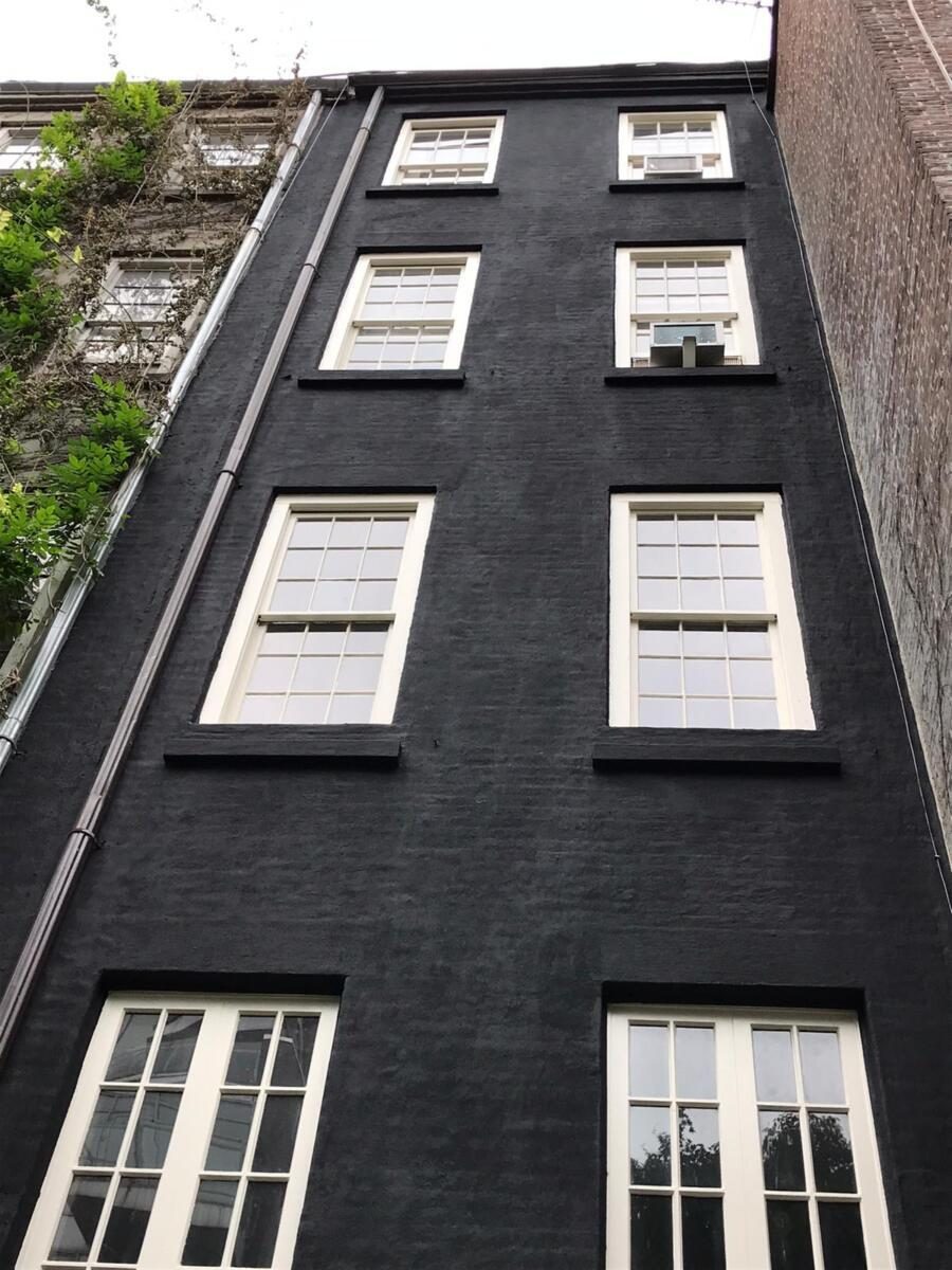 Waterproofing by Express Construction