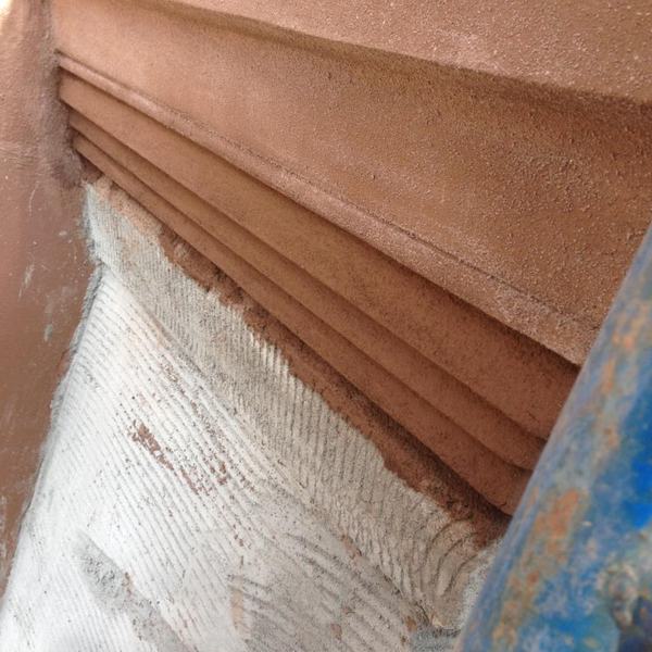 Brownstone project by Express Construction