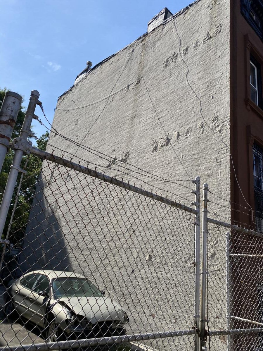 Waterproofing