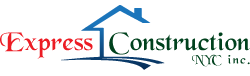 Express Constructionny Logo