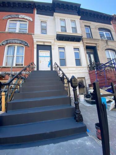 brownstone
